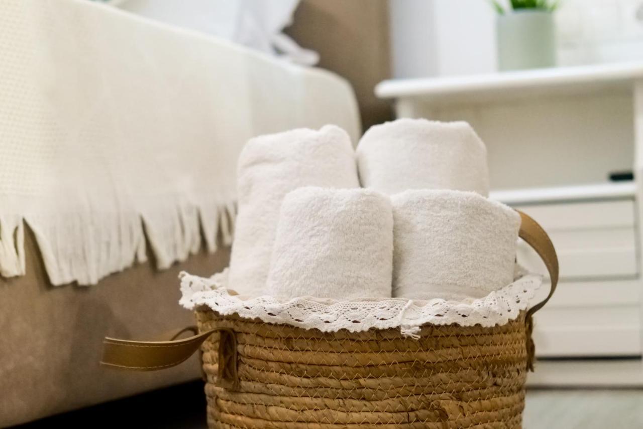 Cycladic Home On The Hill With Beautiful Views!! Agkidia المظهر الخارجي الصورة