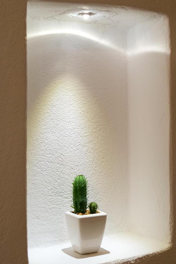 Cycladic Home On The Hill With Beautiful Views!! Agkidia المظهر الخارجي الصورة